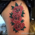 фото тату на шраме 29.04.2019 №112 - scar tattoo - tatufoto.com