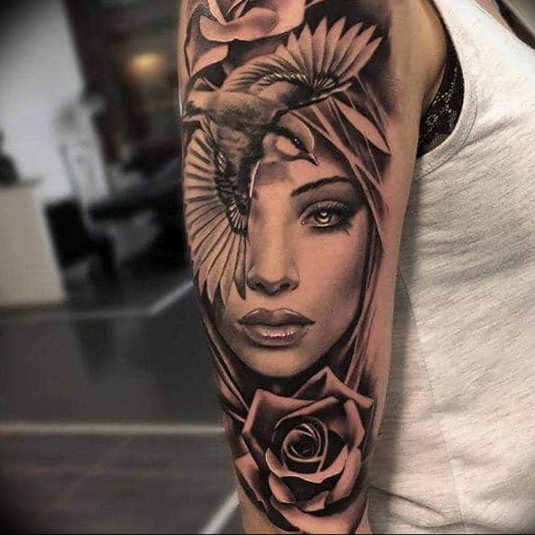 Tattoo für frauen