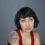 Фото девушка с татуировками 16.06.2019 №048 - women with tattoo - tatufoto.com