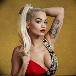 Фото девушка с татуировками 16.06.2019 №070 - women with tattoo - tatufoto.com