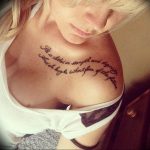 Фото девушка с татуировками 16.06.2019 №072 - women with tattoo - tatufoto.com