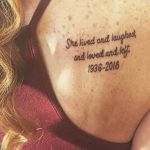 Фото девушка с татуировками 16.06.2019 №105 - women with tattoo - tatufoto.com