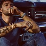 Фото мужской тату 16.06.2019 №018 - men with a tattoo - tatufoto.com