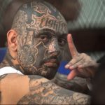 Фото мужской тату 16.06.2019 №036 - men with a tattoo - tatufoto.com