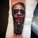 Фото мужской тату 16.06.2019 №046 - men with a tattoo - tatufoto.com