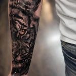 Фото мужской тату 16.06.2019 №055 - men with a tattoo - tatufoto.com
