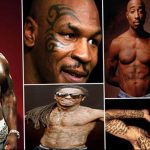 Фото мужской тату 16.06.2019 №076 - men with a tattoo - tatufoto.com