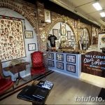 Фото помещение тату-салона 17.06.2019 №080 - photo tattoo parlor - tatufoto.com