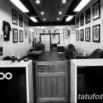 Фото помещение тату-салона 17.06.2019 №161 - photo tattoo parlor - tatufoto.com