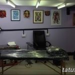 Фото помещение тату-салона 17.06.2019 №192 - photo tattoo parlor - tatufoto.com