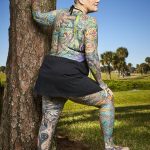 Фото пример много тату на теле 25.06.2019 №013 - many tattoos on the body - tatufoto.com