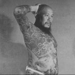 Фото пример много тату на теле 25.06.2019 №065 - whole body tattoo - tatufoto.com