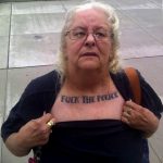 Фото пример смешной тату 25.06.2019 №066 - funny tattoo - tatufoto.com