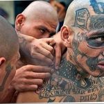 Фото пример тату на все тело 25.06.2019 №049 - whole body tattoo - tatufoto.com