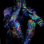 Фото пример тату на все тело 25.06.2019 №103 - whole body tattoo - tatufoto.com