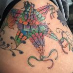 Фото смешных тату 25.06.2019 №060 - funny tattoo - tatufoto.com