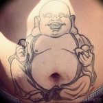 Фото смешных тату 25.06.2019 №067 - funny tattoo - tatufoto.com