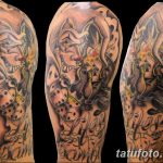 Фото тату бардак - тату казино 26.06.2019 №056 - tattoo casino - tatufoto.com