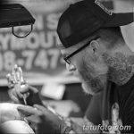Фото тату мастер работа 18.06.2019 №012 - tattoo master - tatufoto.com