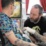 Фото тату мастер это профессия18.06.2019 №017 - tattoo master - tatufoto.com