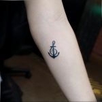 Фото тату музыкальная тематика 15.06.2019 №037 - tattoos music theme - tatufoto.com