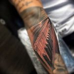 Фото тату на тему музыка 15.06.2019 №106 - music tattoos - tatufoto.com