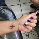 Фото тату на тему музыка 15.06.2019 №125 - music tattoos - tatufoto.com