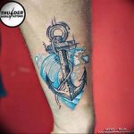 Фото тату рисунка 16.06.2019 №105 - tattoo picture on photo - tatufoto.com