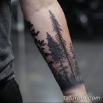 Фото тату рукав 11.06.2019 №181 - Tattoo sleeve - tatufoto.com