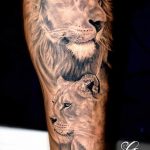 Фото тату рукав 11.06.2019 №245 - Tattoo sleeve - tatufoto.com