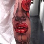 Фото тату рукав 11.06.2019 №246 - Tattoo sleeve - tatufoto.com