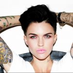 Фото человек с татуировкой 16.06.2019 №001 - photo people with tattoos - tatufoto.com