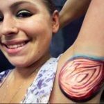 Фото человек с татуировкой 16.06.2019 №030 - photo people with tattoos - tatufoto.com