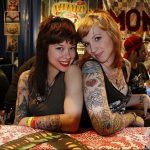 Фото человек с татуировкой 16.06.2019 №039 - photo people with tattoos - tatufoto.com