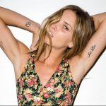Фото человек с татуировкой 16.06.2019 №041 - photo people with tattoos - tatufoto.com