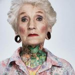 Фото человек с татуировкой 16.06.2019 №055 - photo people with tattoos - tatufoto.com