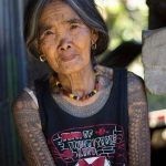 Фото человек с татуировкой 16.06.2019 №065 - photo people with tattoos - tatufoto.com