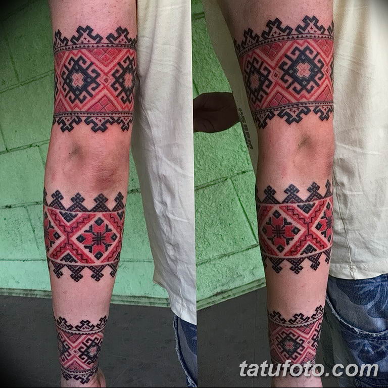 Фото славянский орнамент тату 10.07.2019 №023 - Slavic tattoo ornament ... Славянский Орнамент Клипарт