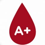Фото Эскиз тату Группа крови 15.07.2019 №007 - Sketch tattoo blood type - tatufoto.com