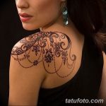 Фото тату орнаменты для девушки 10.07.2019 №006 - tattoo ornaments for girl - tatufoto.com