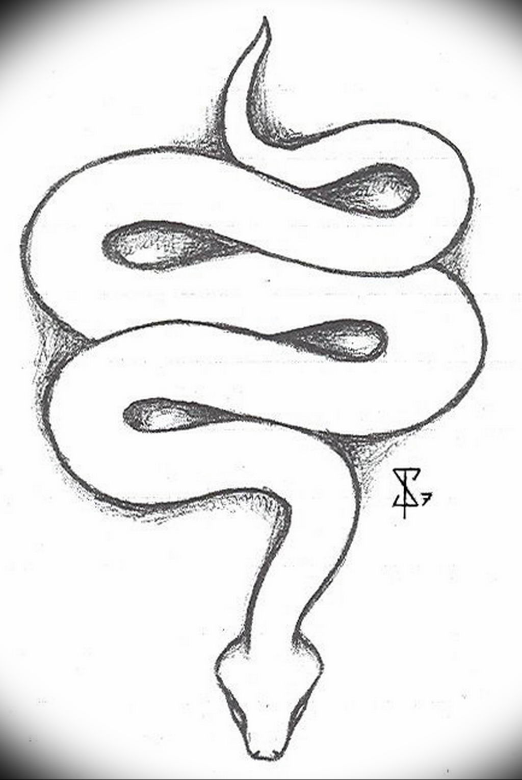 Легкий рисунок змей. Змея карандашом. Змея карандашом для срисовки. Рисунок змеи для срисовки. Рисунки тату для срисовки.