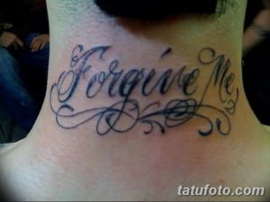 Фото красивые надписи для тату 12.08.2019 №044 - beautiful lettering for tatto - tatufoto.com