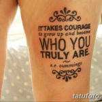 Фото красивые надписи для тату 12.08.2019 №051 - beautiful lettering for tatto - tatufoto.com