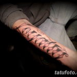 Фото красивые надписи для тату 12.08.2019 №069 - beautiful lettering for tatto - tatufoto.com