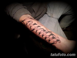 Фото красивые надписи для тату 12.08.2019 №069 - beautiful lettering for tatto - tatufoto.com