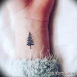 Фото красивые небольшие тату 12.08.2019 №010 - beautiful small tattoos - tatufoto.com