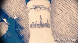 Фото красивые небольшие тату 12.08.2019 №039 - beautiful small tattoos - tatufoto.com