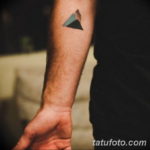 Фото красивые небольшие тату 12.08.2019 №053 - beautiful small tattoos - tatufoto.com