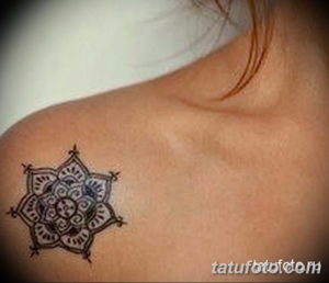 Фото красивые небольшие тату 12.08.2019 №056 - beautiful small tattoos - tatufoto.com
