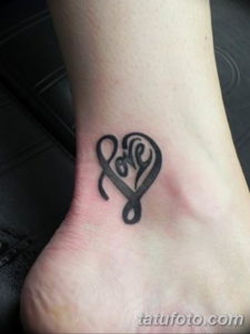 Фото красивые небольшие тату 12.08.2019 №063 - beautiful small tattoos - tatufoto.com